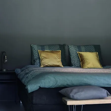 Vakantiehuis Luxury Of Nature - Boutique Helvoirt