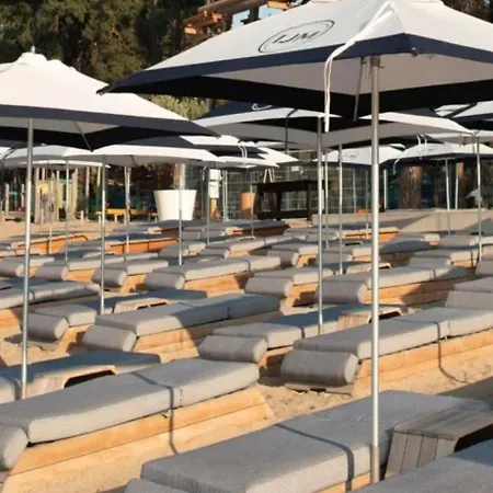 Vakantiehuis Luxury Of Nature - Boutique *