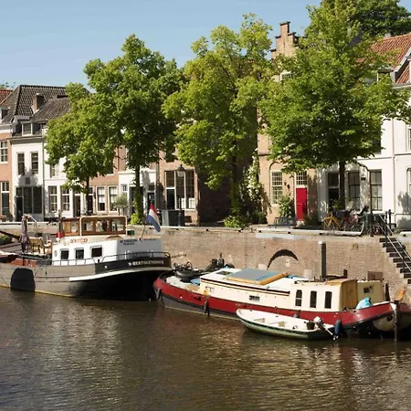Luxury Of Nature - Boutique Vakantiehuis Helvoirt