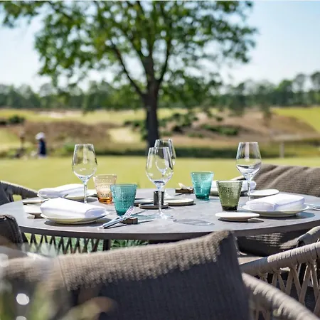 Luxury Of Nature - Boutique Vakantiehuis *