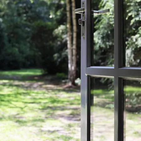 Luxury Of Nature - Boutique Vakantiehuis
