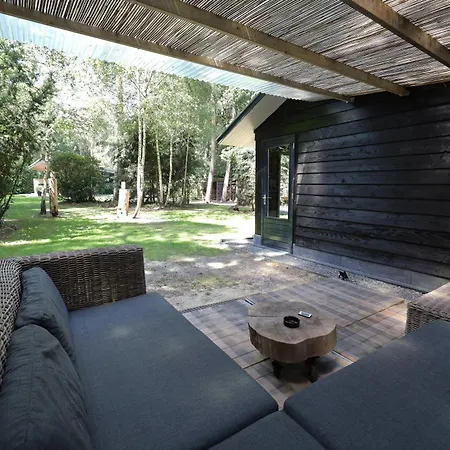 Luxury Of Nature - Boutique Vakantiehuis