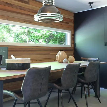 Luxury Of Nature - Boutique Helvoirt