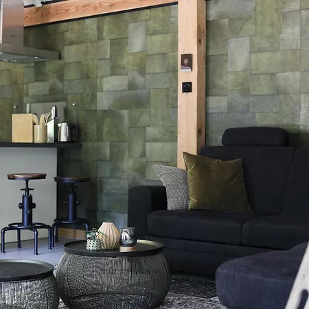 Luxury Of Nature - Boutique * Helvoirt