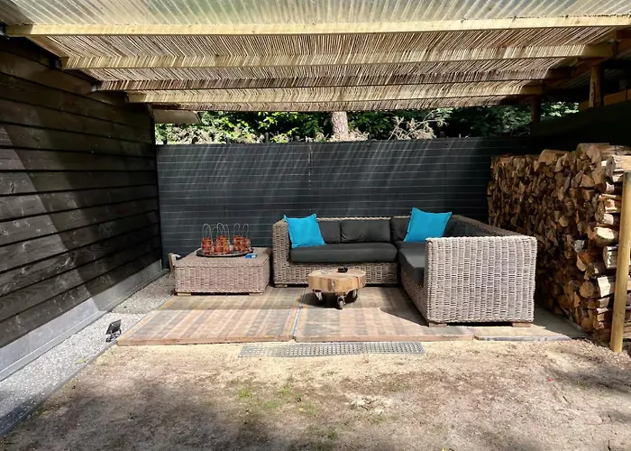 Luxury Of Nature - Boutique * Helvoirt