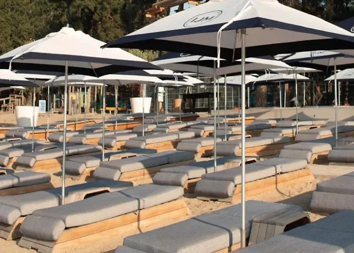 Nyaraló Luxury Of Nature - Boutique *