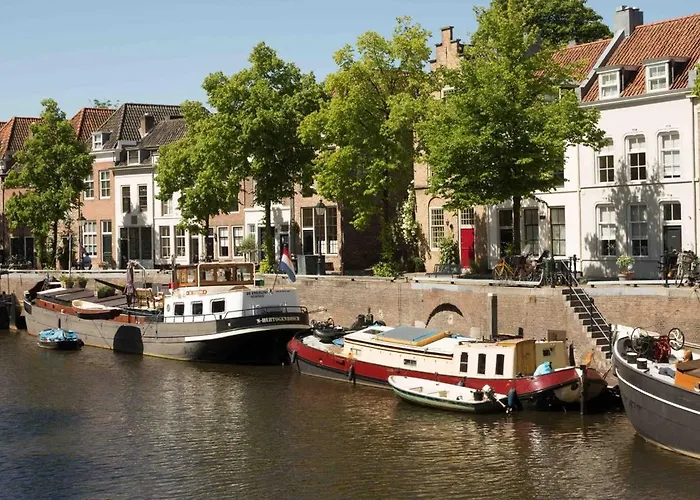 Luxury Of Nature - Boutique 度假居 Helvoirt