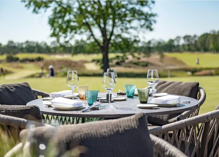 Luxury Of Nature - Boutique Nyaraló *