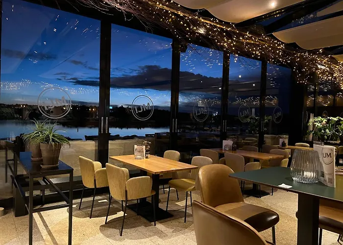 Luxury Of Nature - Boutique Nyaraló Helvoirt