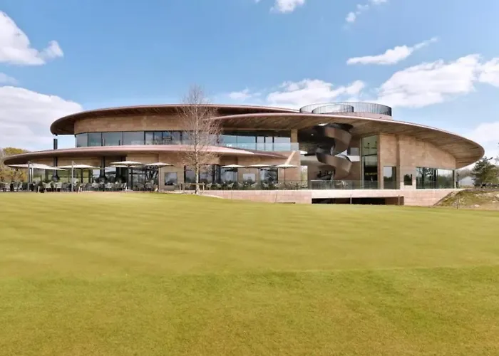 Luxury Of Nature - Boutique