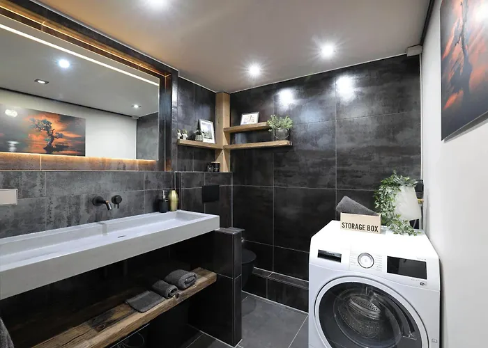 Luxury Of Nature - Boutique *