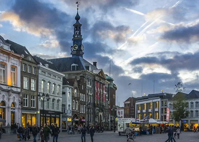 Luxury Of Nature - Boutique * Helvoirt