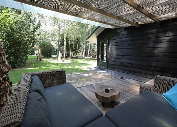 Luxury Of Nature - Boutique Nyaraló