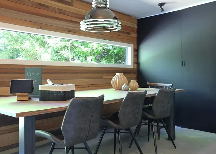 Luxury Of Nature - Boutique Helvoirt