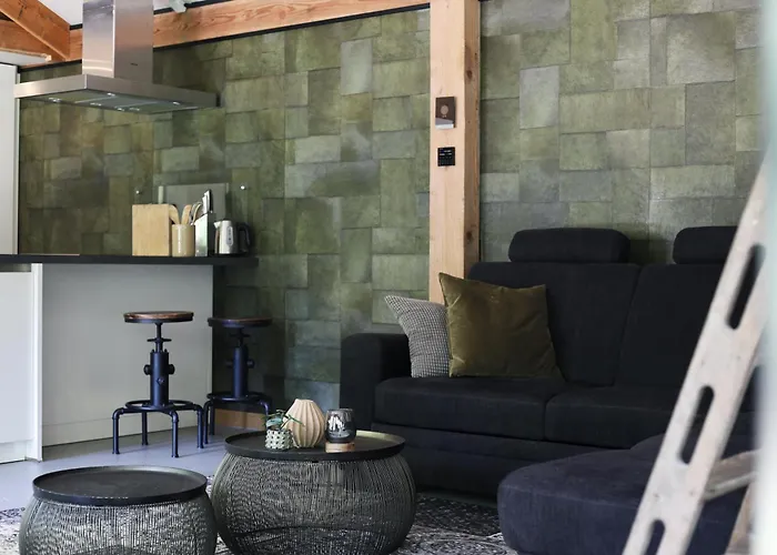 Luxury Of Nature - Boutique * Helvoirt