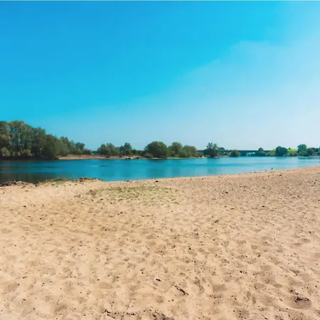 Hébergement de vacances Luxury Of Nature - Boutique Helvoirt