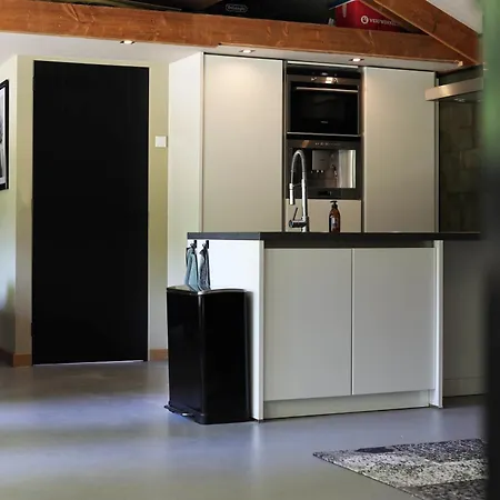 Luxury Of Nature - Boutique Helvoirt