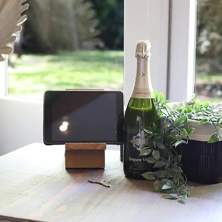 Luxury Of Nature - Boutique 別荘 Helvoirt