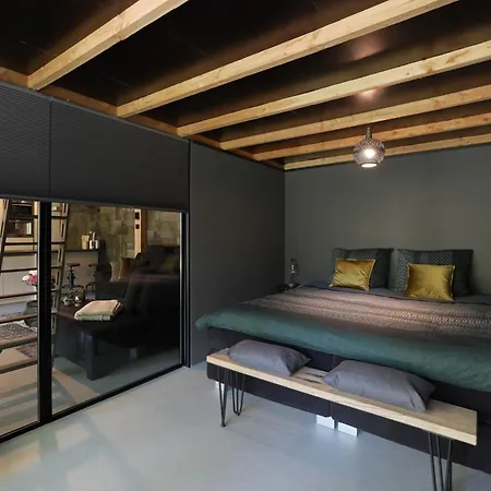 Hébergement de vacances Luxury Of Nature - Boutique