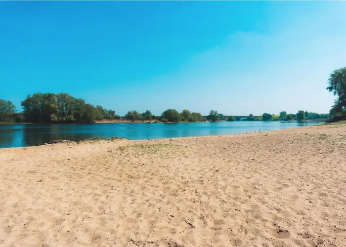 別荘 Luxury Of Nature - Boutique Helvoirt