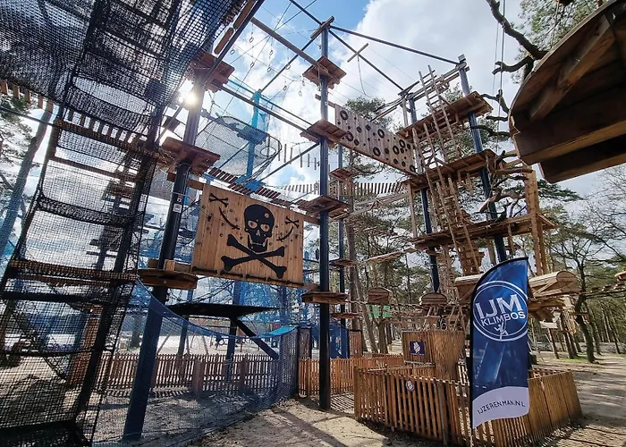 Luxury Of Nature - Boutique Helvoirt