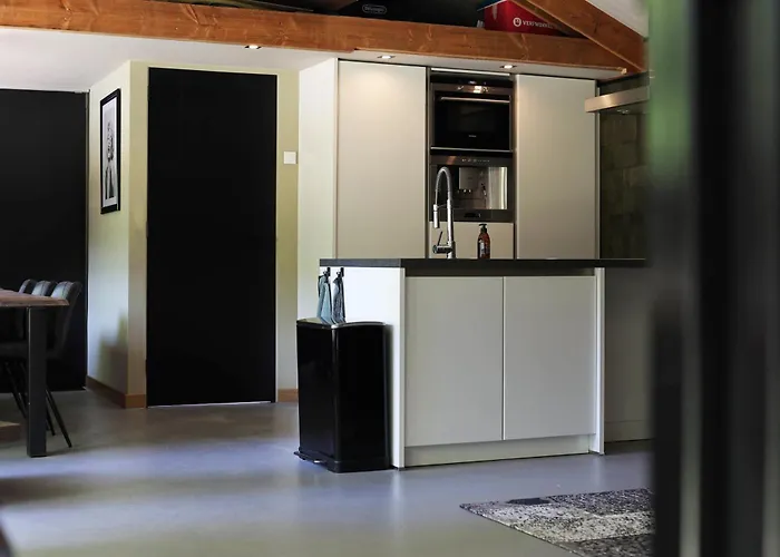 Luxury Of Nature - Boutique Helvoirt