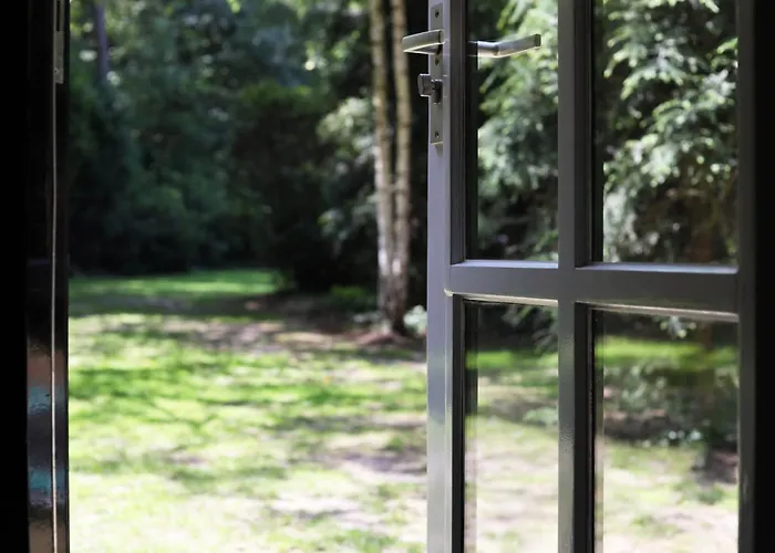 Luxury Of Nature - Boutique 別荘