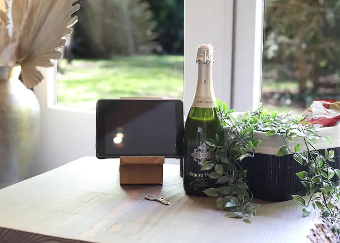 Luxury Of Nature - Boutique 別荘 Helvoirt