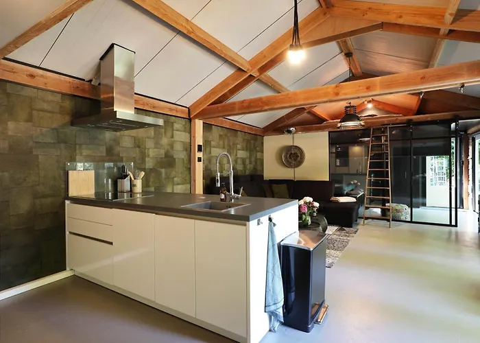 Luxury Of Nature - Boutique Helvoirt