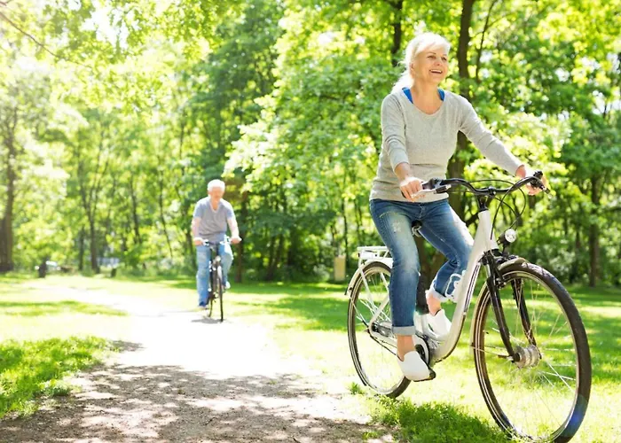 Luxury Of Nature - Boutique Dom wakacyjny *